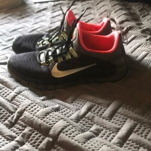 Nike Free 5.0 TR